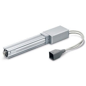LEY40GB-350WMD-R3C6H8 Rod Type Electric Actuator