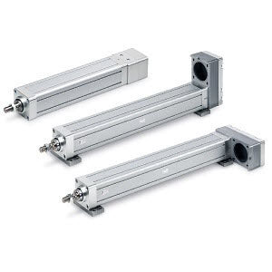 LEY100DNNB-200 ROD TYPE ELECTRIC ACTUATOR