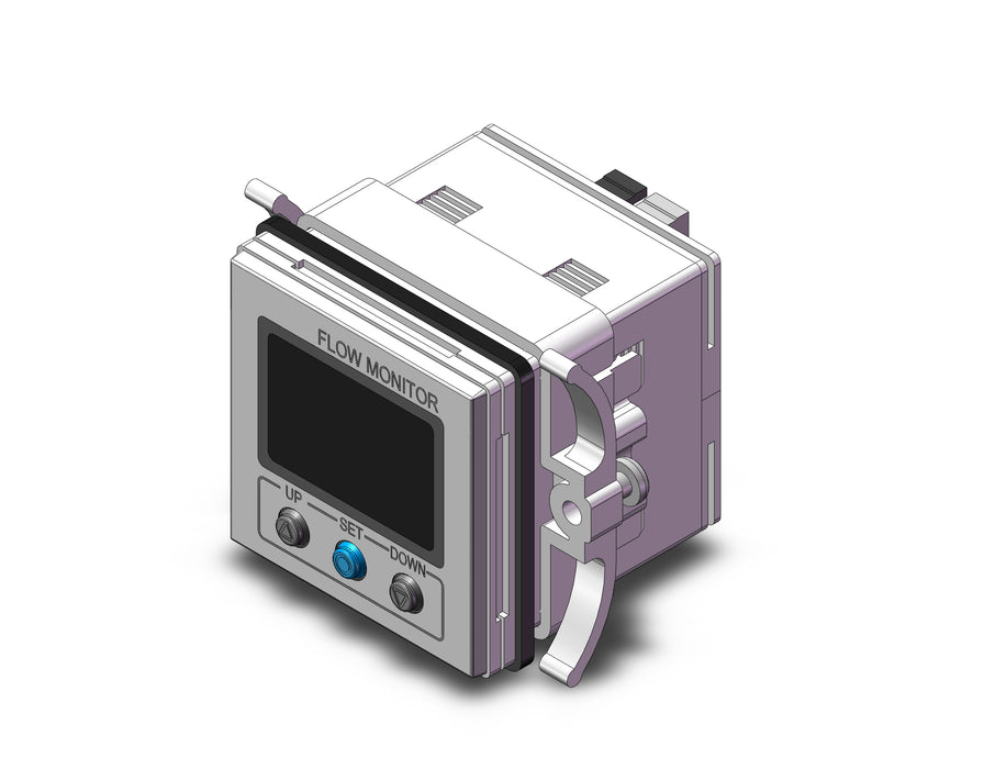 LFE0AN-MTC REMOTE MONITOR FOR DIGITAL FLOW SWITCH