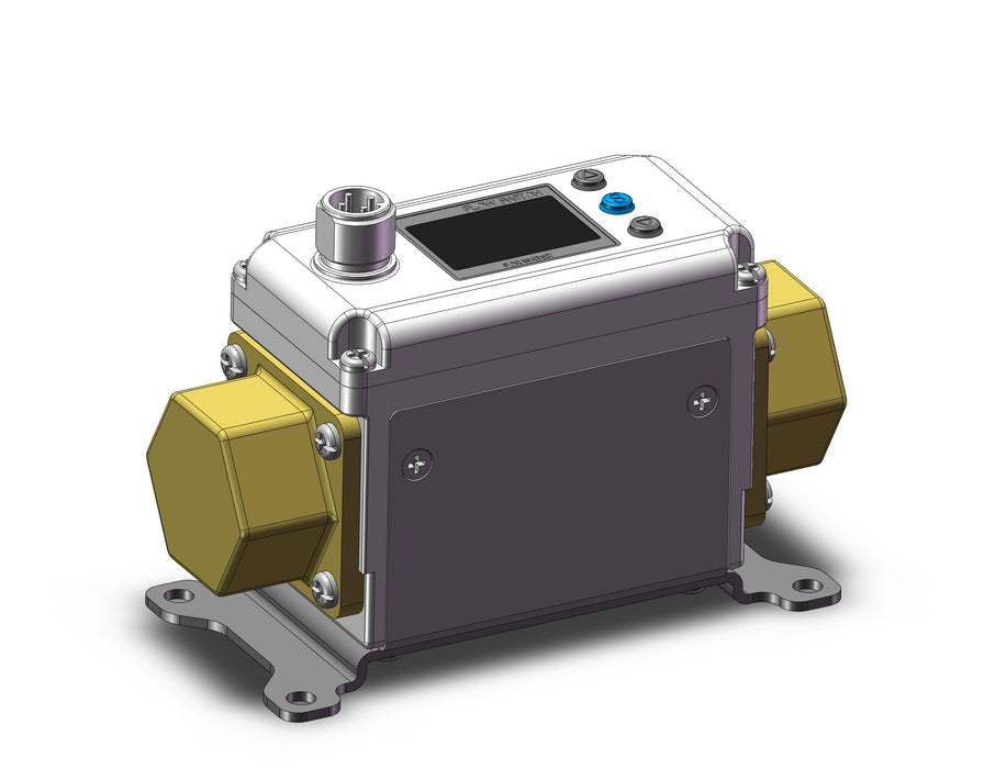 LFE1A4N ELECTROMAGNETIC TYPE DIGITAL FLOW SWITCH