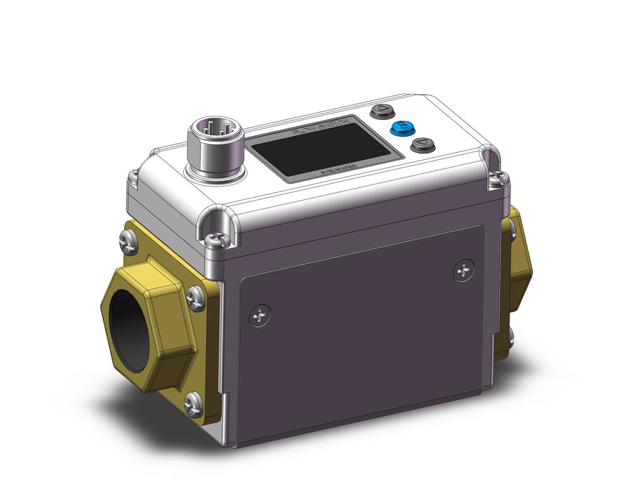 LFE1B3N1 Electromagnetic Type Digital Flow Switch