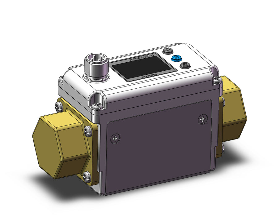 LFE1B4F1 Electromagnetic Type Digital Flow Switch