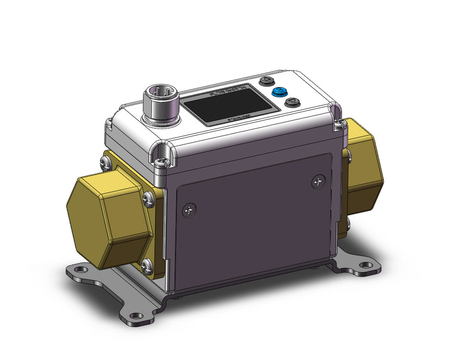 LFE1B4F ELECTROMAGNETIC TYPE DIGITAL FLOW SWITCH