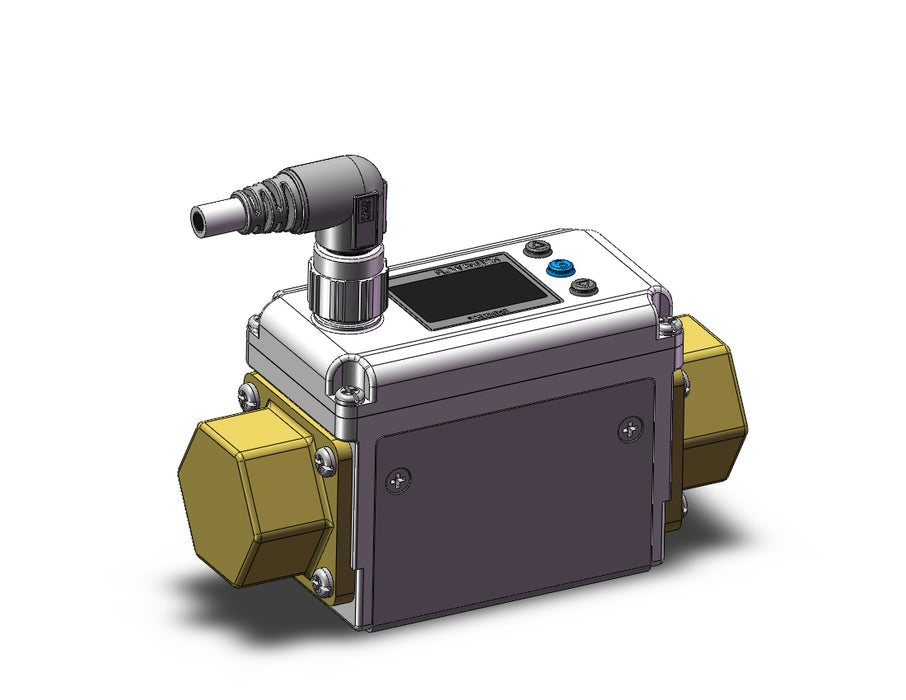 LFE1D4N3 ELECTROMAGNETIC TYPE DIGITAL FLOW SWITCH