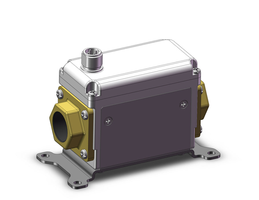LFE1J3N ELECTROMAGNETIC TYPE DIGITAL FLOW SWITCH