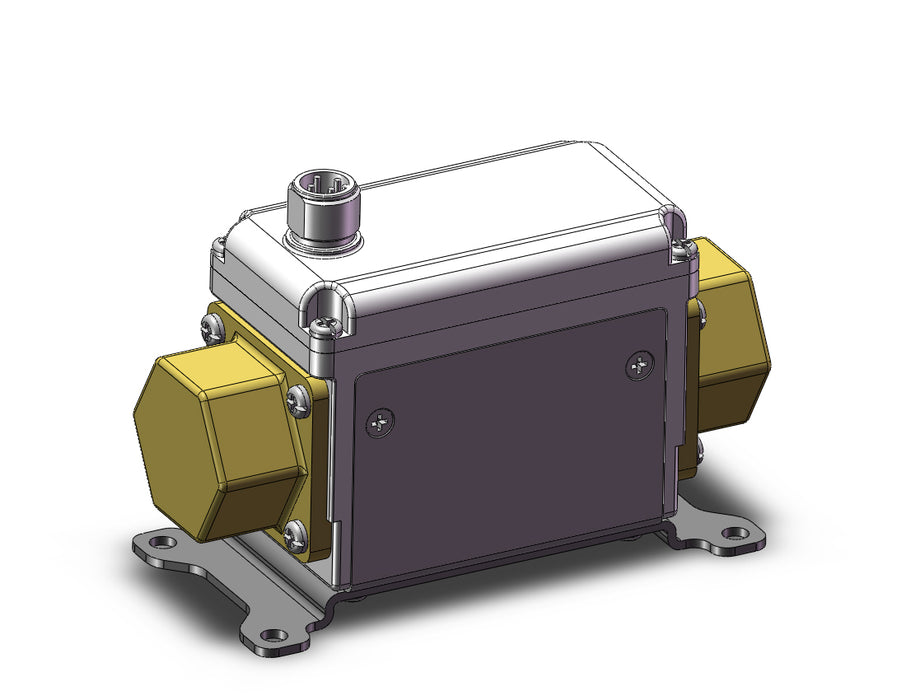 LFE1J4 Electromagnetic Type Digital Flow Switch