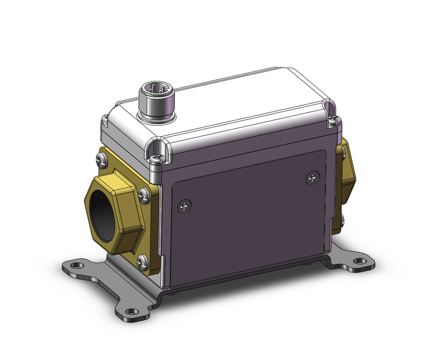 LFE1K3N ELECTROMAGNETIC TYPE DIGITAL FLOW SWITCH