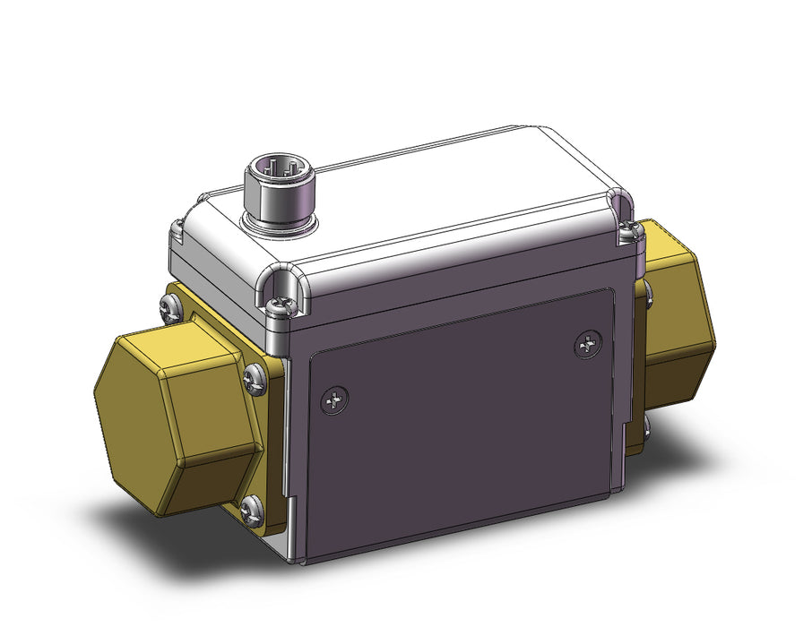 LFE1K41 Electromagnetic Type Digital Flow Switch