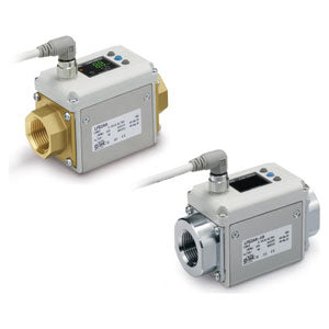 LFE1D4N Electromagnetic Type Digital Flow Switch