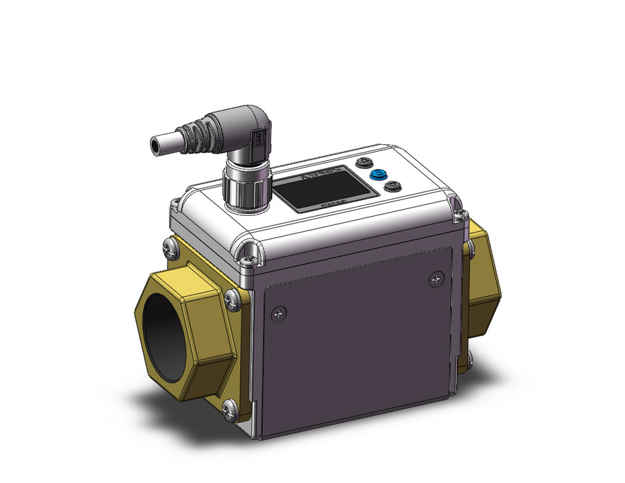 LFE2B6N3 Electromagnetic Type Digital Flow Switch