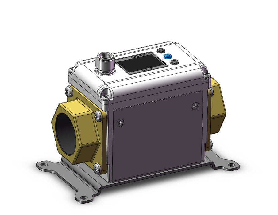 LFE2B6N Electromagnetic Type Digital Flow Switch
