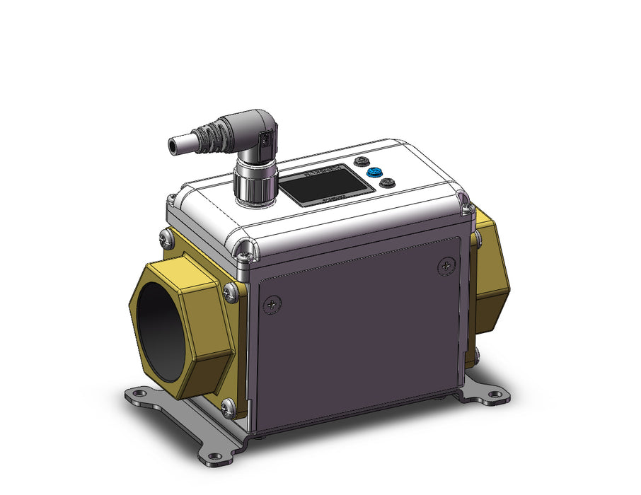 LFE3B8N2 ELECTROMAGNETIC TYPE DIGITAL FLOW SWITCH