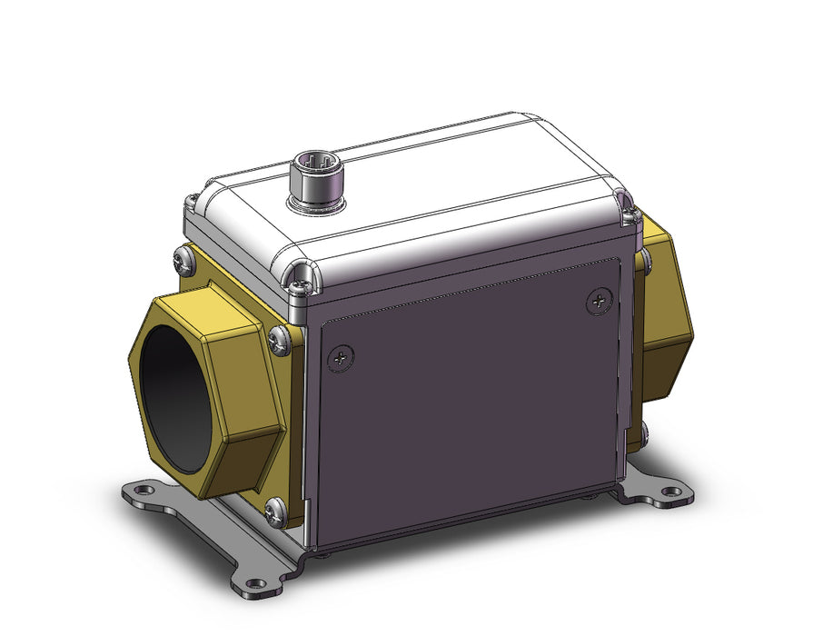 LFE3J8N ELECTROMAGNETIC TYPE DIGITAL FLOW SWITCH
