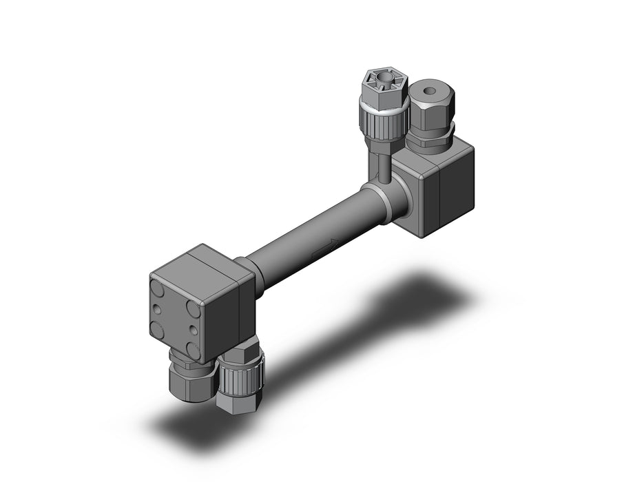 LFU20-Z07-3A-X2 ULTRASONIC FLOW SENSOR AND CONTROLLER