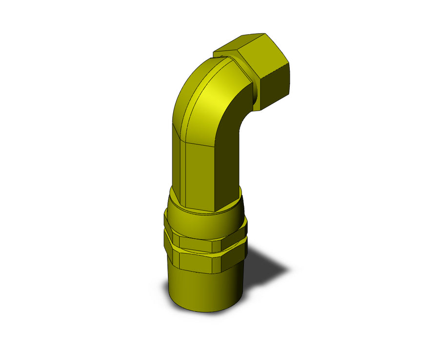 LL12-04 SELF-ALIGN FITTING