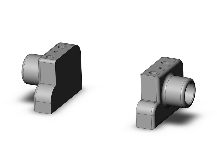 LLA2A-02-02N-C LV MANIFOLD BASE