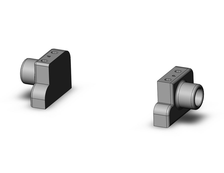 LLA2A-03-02-C LV MANIFOLD BASE