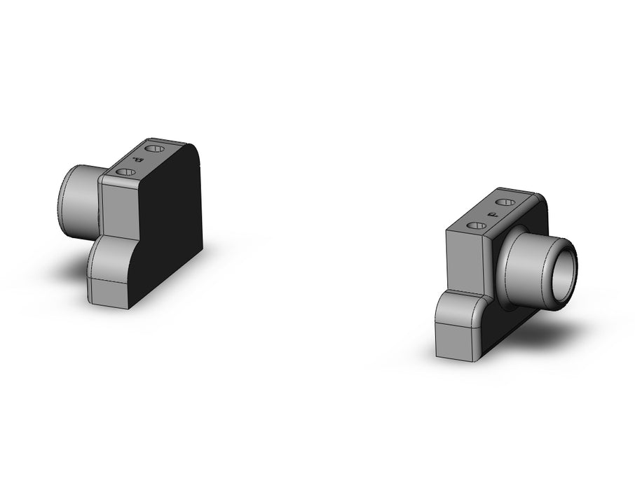 LLA2A-03-02N-C LV MANIFOLD BASE