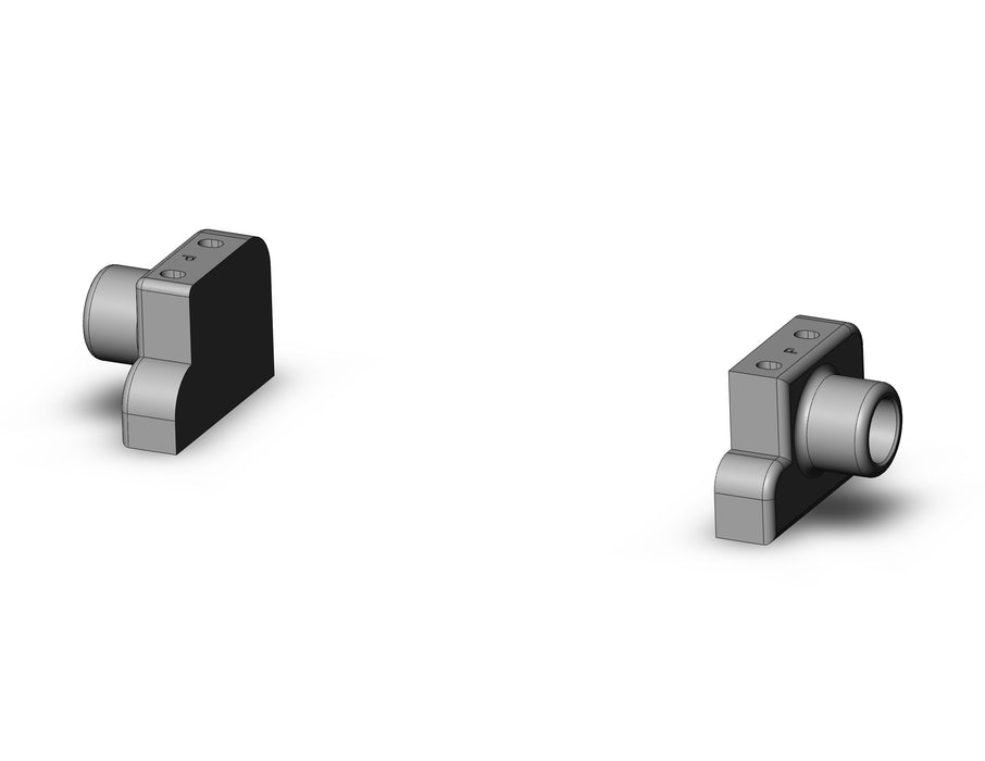 LLA2A-04-02-C LV MANIFOLD BASE