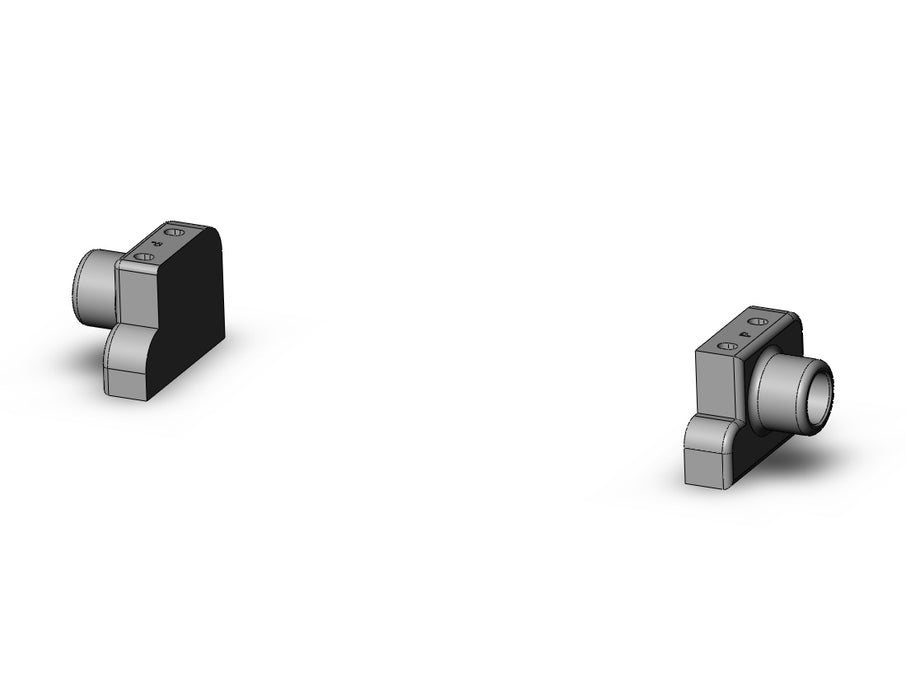 LLA2A-05-02-C LV MANIFOLD BASE