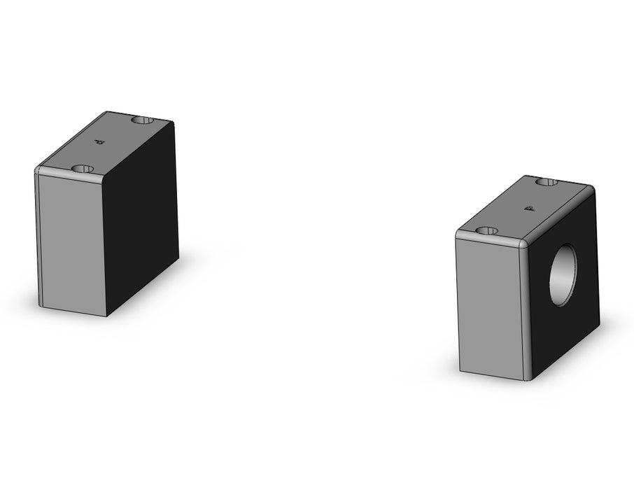 LLA3A-03-03-C LV MANIFOLD BASE