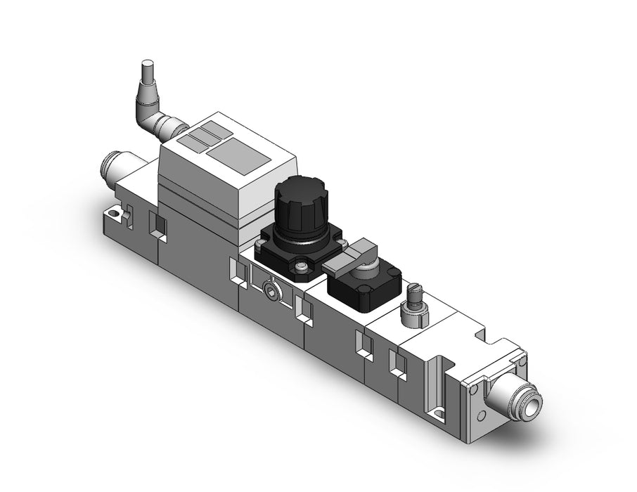 LLB3-1-P2RV2SF CLEAN AIR MODULE, STANDARD