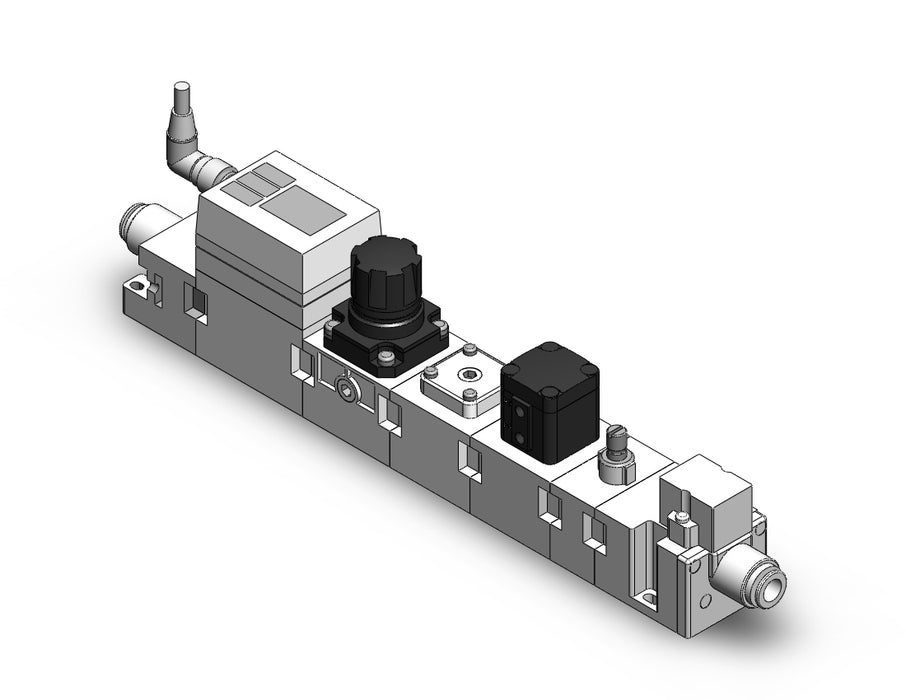 LLB3-1-P4R1VSF1 Clean air module