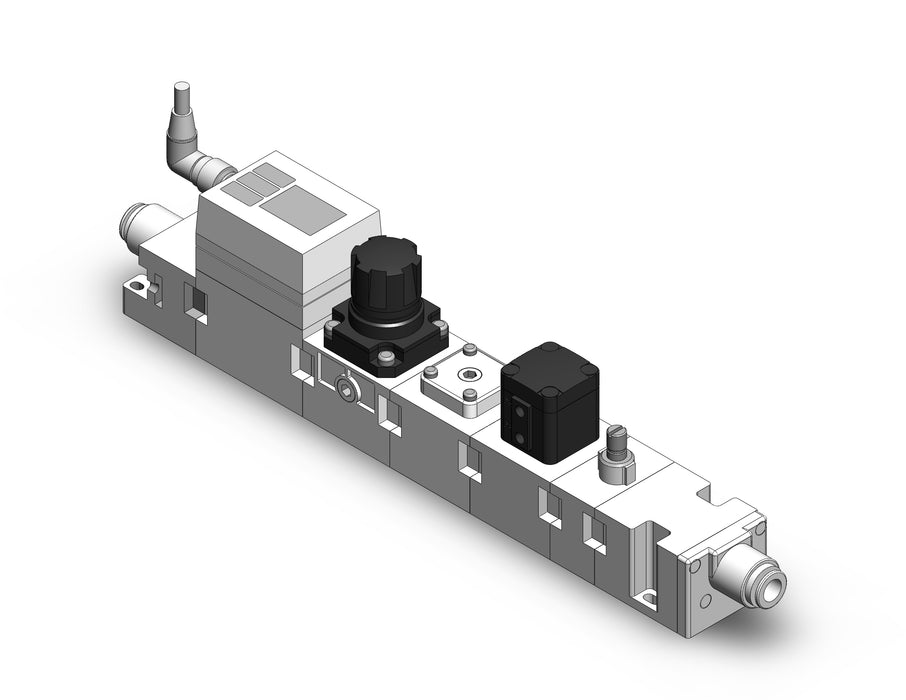 LLB3-1-P5R1VSF Clean air module