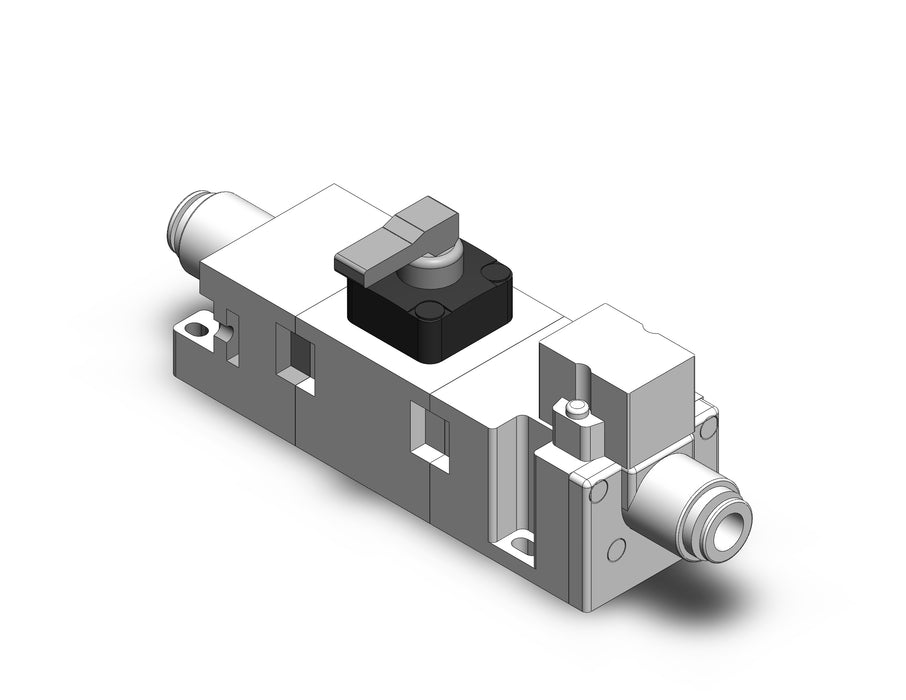LLB3-1-V2F1 CLEAN AIR MODULE, STANDARD