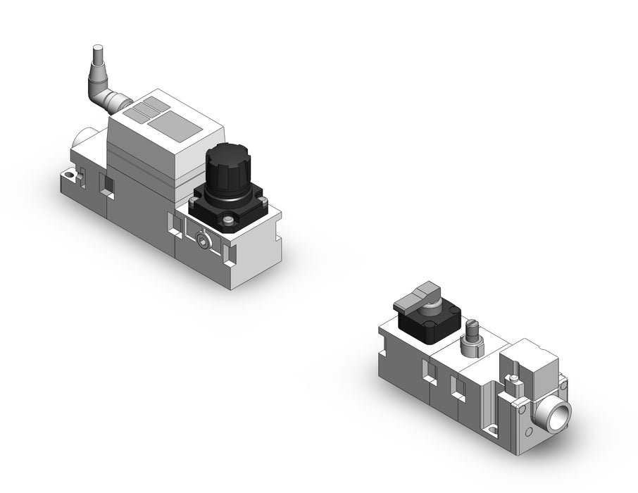 LLB3-2-P2R1V2SF1 MODULE, CLEAN AIR, STANDARD