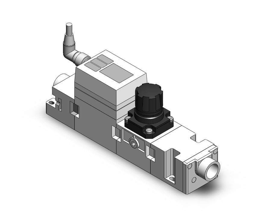 LLB3-2-P4RF Clean air module