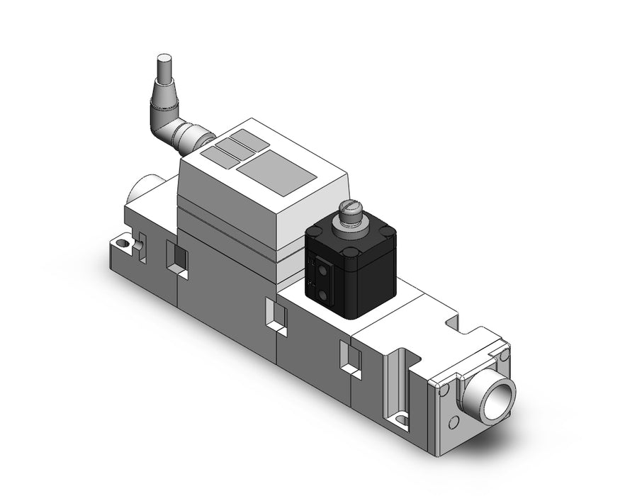 LLB3-2-P4V1F Clean air module