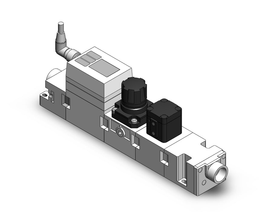 LLB3-2N-P1RVF Clean air module