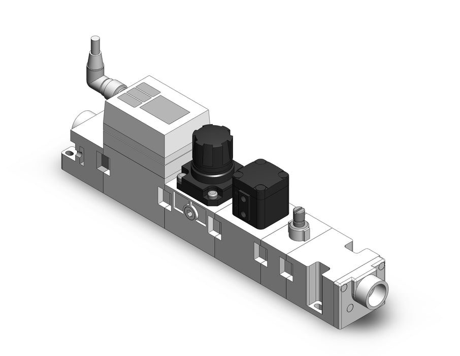 LLB3-2N-P2RVSF Clean air module