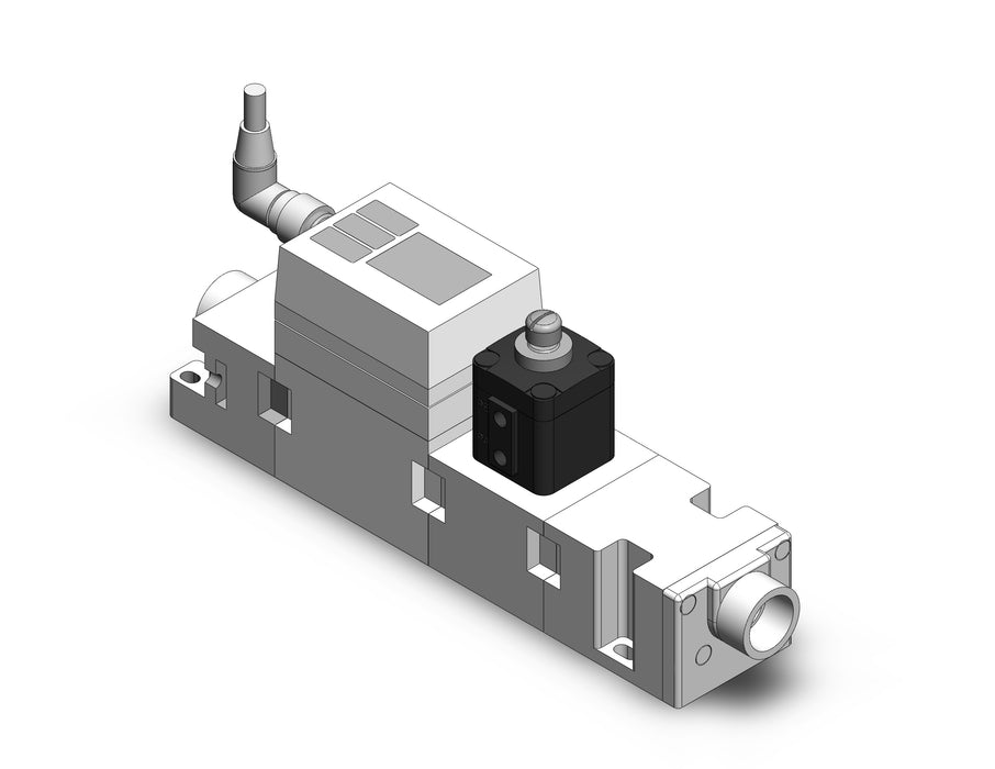 LLB3-2N-P4V1F Clean air module