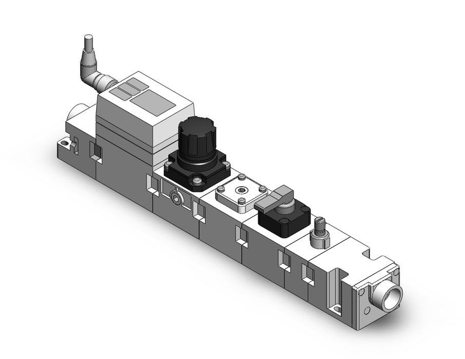 LLB3-2N-P5R1V2SF MODULE, CLEAN AIR, STANDARD