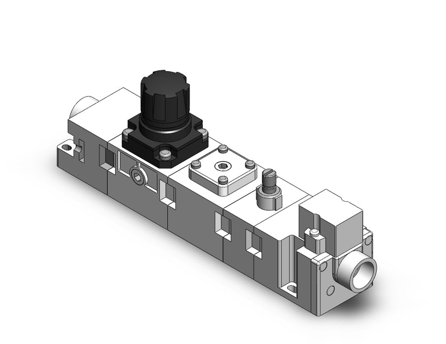 LLB3-2N-R1SF1 Clean air module