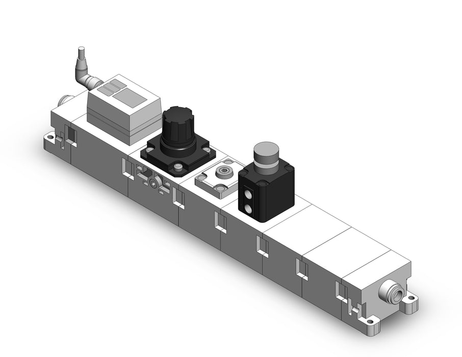 LLB4-1-P6R1V1F Clean air module