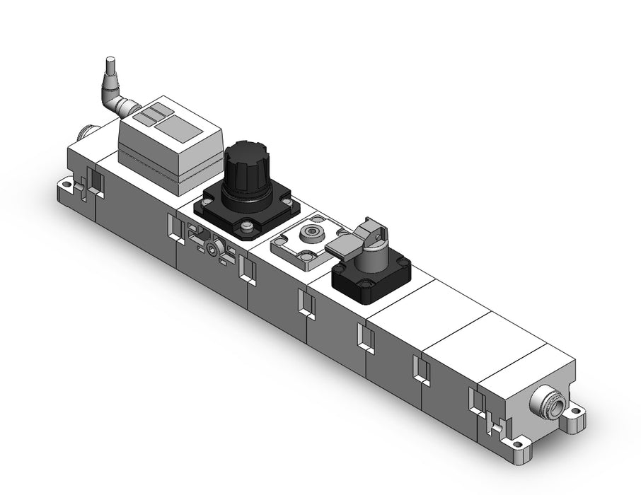 LLB4-1-P6R1V2F Clean air module