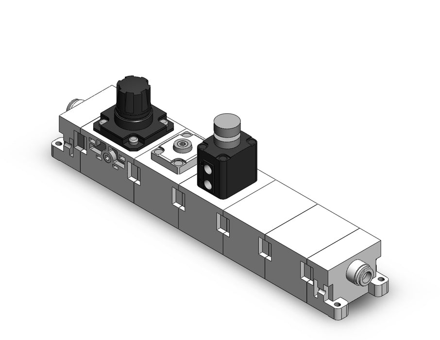 LLB4-1-R1V1F Clean air module