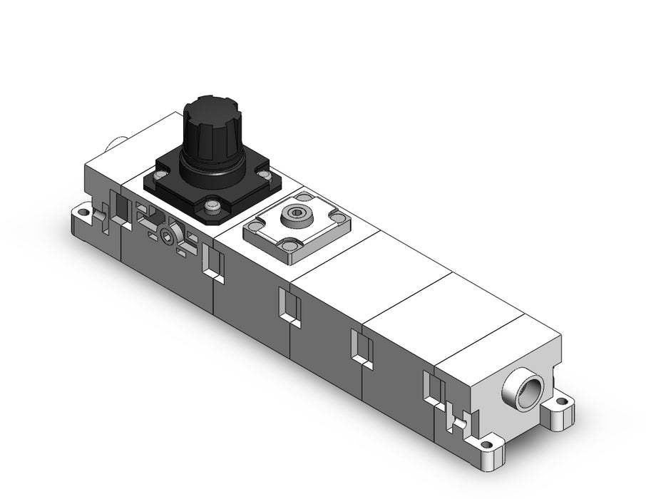 LLB4-3N-R1F Clean air module