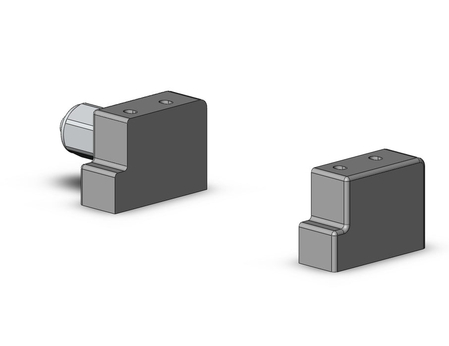 LLC2A-03-S0700 LV MANIFOLD BASE