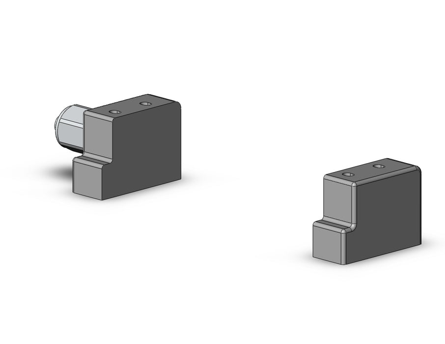 LLC2A-04-S0700 LV MANIFOLD BASE