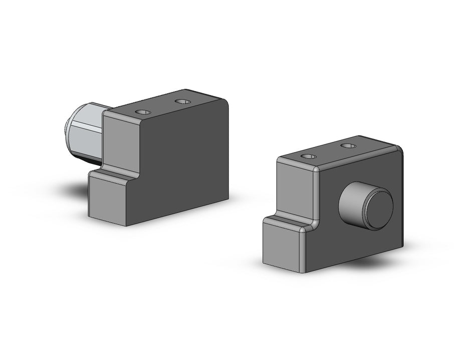 LLC2A-05-S11 LV MANIFOLD BASE