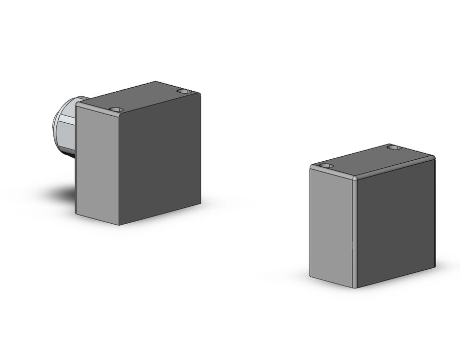 LLC3A-03-S1100 LV MANIFOLD BASE