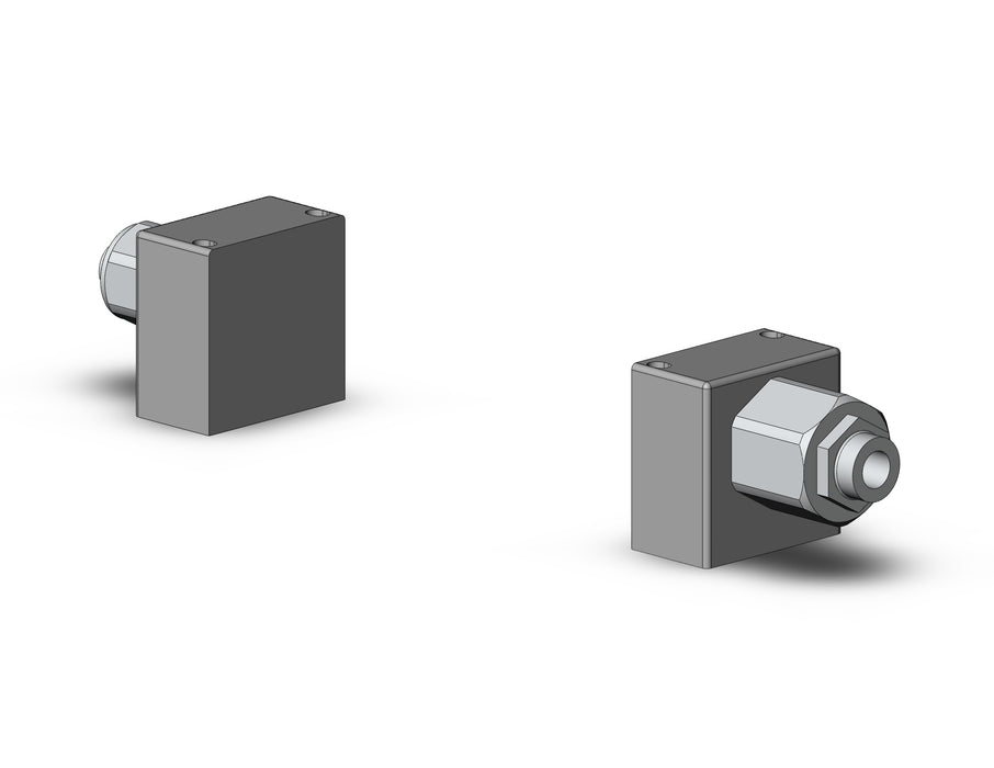 LLC3A-04-S11 LV MANIFOLD BASE