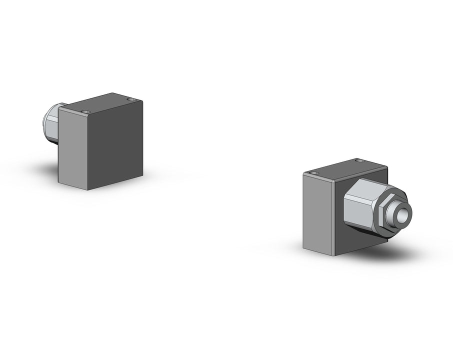 LLC3A-05-S11 LV MANIFOLD BASE