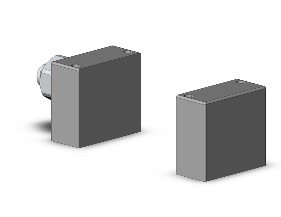 LLC4A-02-S1300 LV MANIFOLD BASE