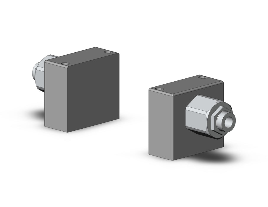 LLC4A-02-S13 LV MANIFOLD BASE