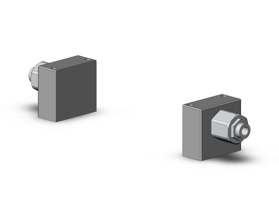 LLC4A-04-S13 LV MANIFOLD BASE